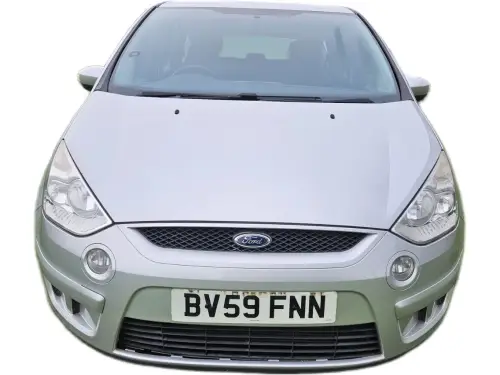 Ford S-MAX BV59 FNN