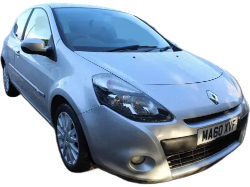 Renault Clio MA60 XVF