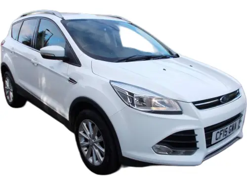 Ford Kuga CF15 GWA