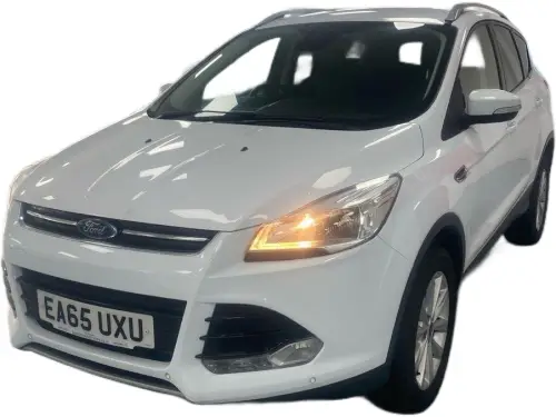 Ford Kuga EA65 UXU