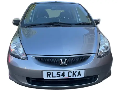Honda Jazz RL54 CKA