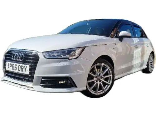 Audi A1 AP65 ORY