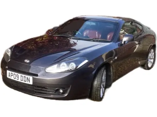 Hyundai Coupe Siii A AP09 DDN