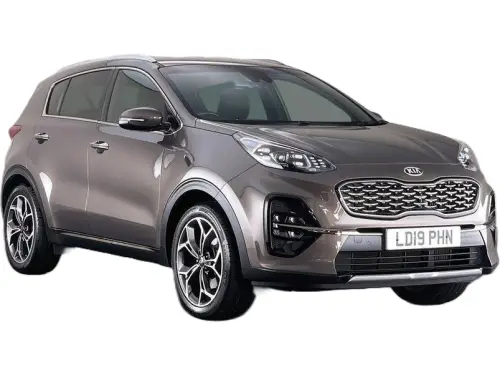 Kia Sportage LD19 PHN