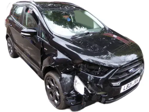 Ford Ecosport LB21 JVH