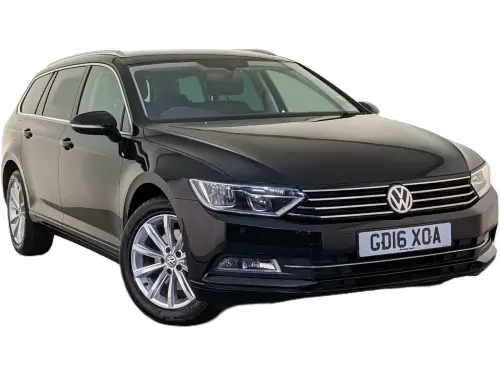 Volkswagen Passat SE Business TDI BMT GD16 XOA