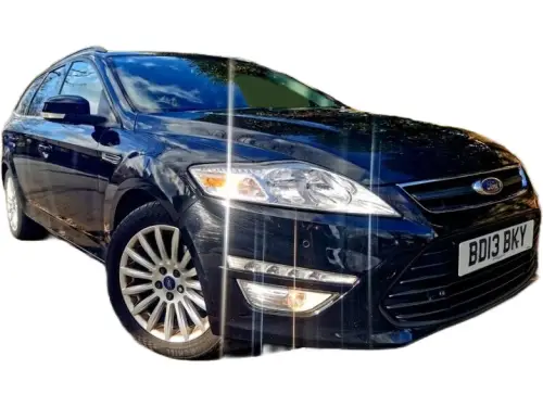 Ford Mondeo BD13 BKY