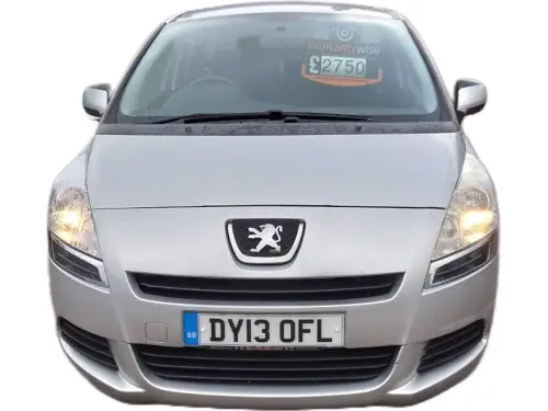 Peugeot 5008 DY13 OFL