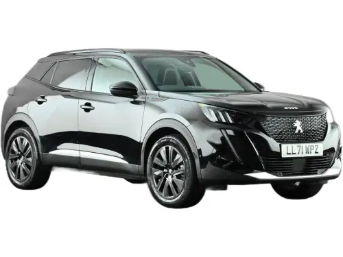 Peugeot 2008 GT Premium EV LL71 WPZ