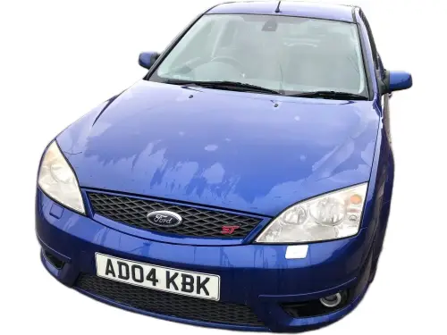Ford Mondeo ST220 AD04 KBK