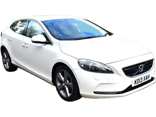 Volvo V40 KO13 XAH