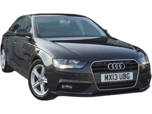 Audi A4 MX13 UBG