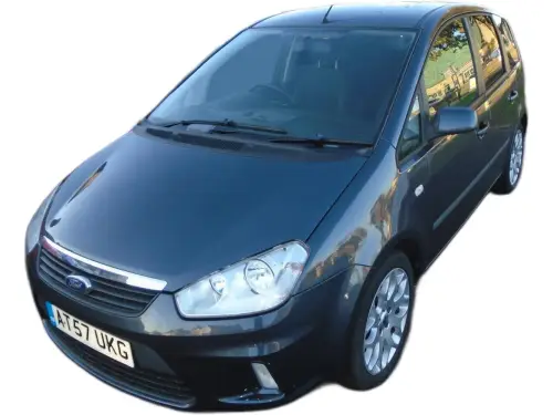 Ford C-Max AT57 UKG