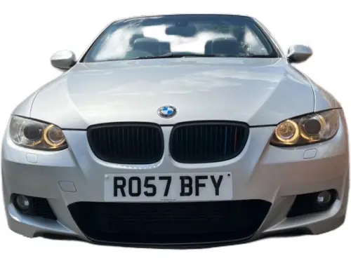 BMW 3 Series RO57 BFY