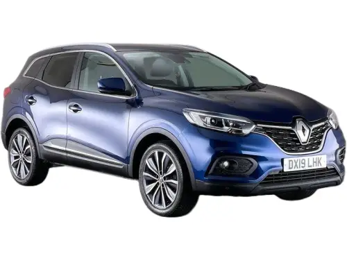 Renault Kadjar DX19 LHK