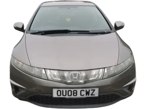 Honda Civic OU08 CWZ