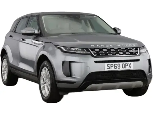Land Rover Range Rover Evoque S D 4X2 SP69 OPX