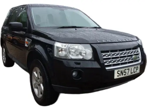 Land Rover Freelander SN57 LCP