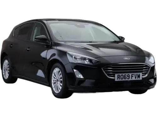 Ford Focus RO69 FVM