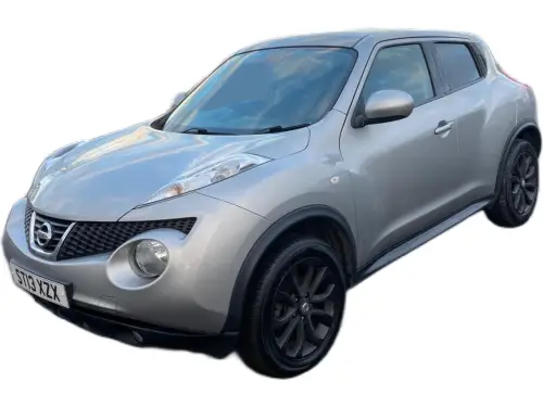 Nissan Juke ST13 XZX
