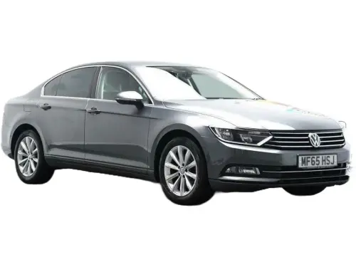 Volkswagen Passat SE Business TDI BMT MF65 HSJ