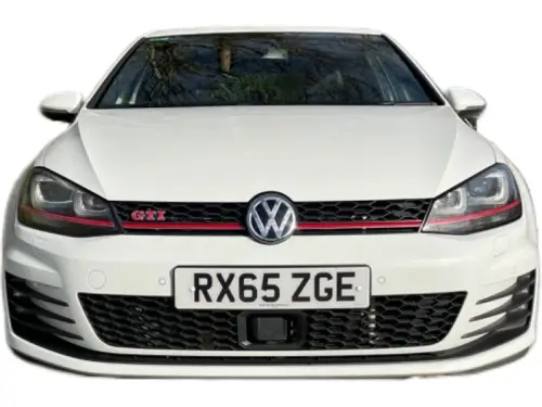 Volkswagen Golf RX65 ZGE