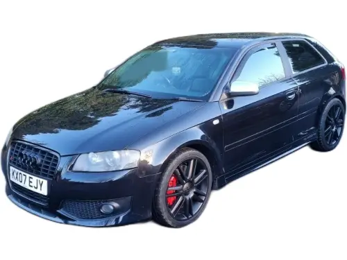 Audi A3 KX07 EJY