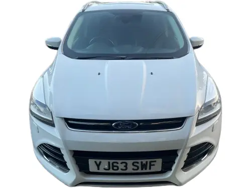 Ford Kuga YJ63 SWF