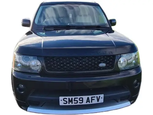 Land Rover Range Rover Sport SM59 AFV