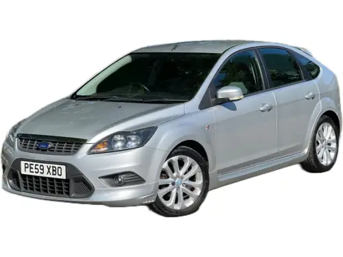 Ford Focus PE59 XBO