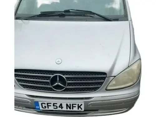 Mercedes-Benz Viano GF54 NFK