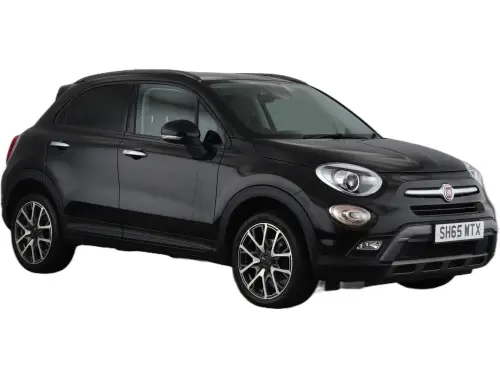 Fiat 500X SH65 WTX