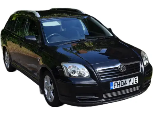Toyota Avensis FH04 YJE