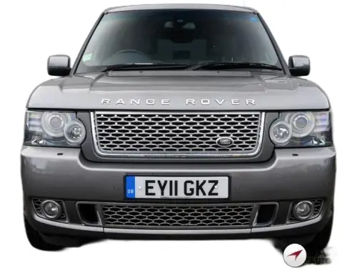 Land Rover Range Rover EY11 GKZ