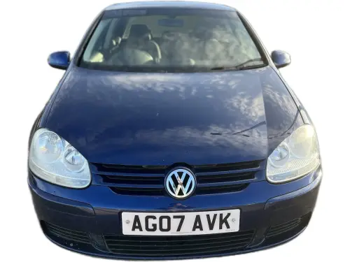 Volkswagen Golf AG07 AVK