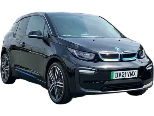 BMW i3 DV21 VMX