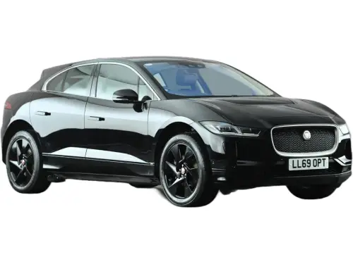 Jaguar I-PACE LL69 OPT