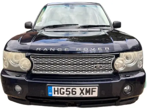 Land Rover Range Rover HG56 XMF