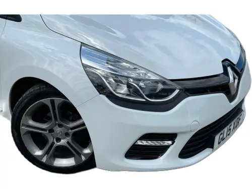 Renault Clio GL15 XDF