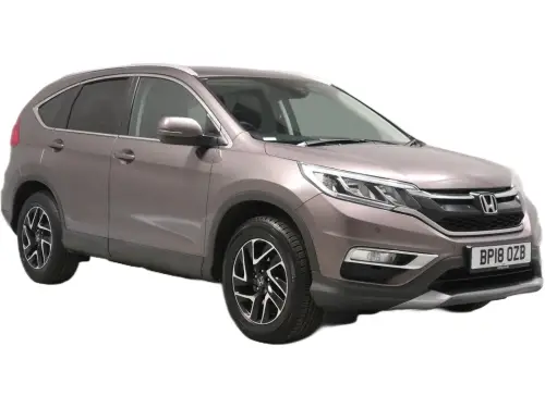 Honda CR-V BP18 OZB