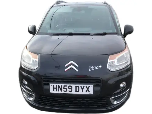 Citroën C3 HN59 DYX