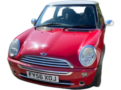 MINI Mini Cooper FY56 XOJ