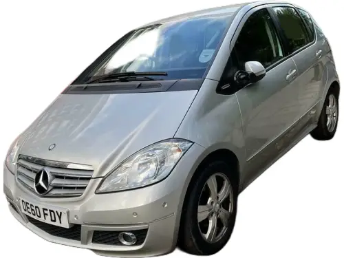 Mercedes-Benz A-Class OE60 FDY