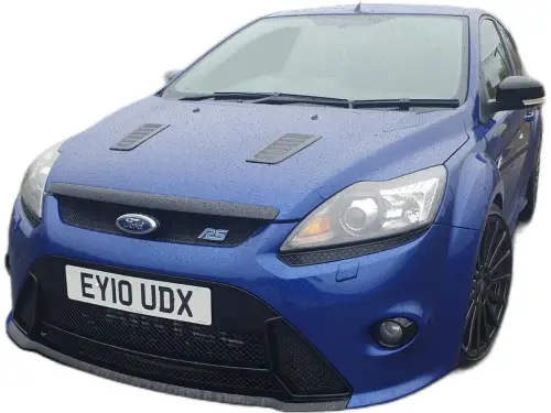 Ford Focus EY10 UDX