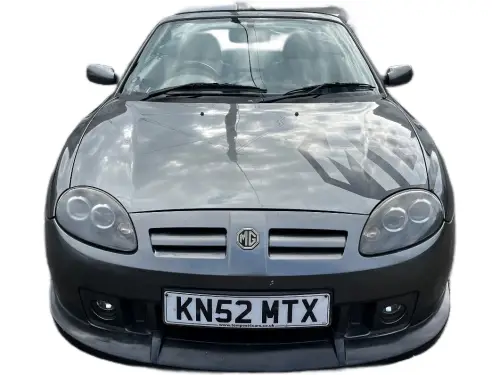MG TF KN52 MTX