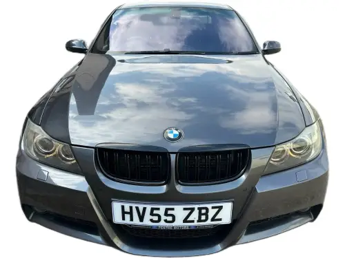 BMW 3 Series HV55 ZBZ