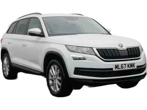 Škoda Kodiaq ML67 KMK