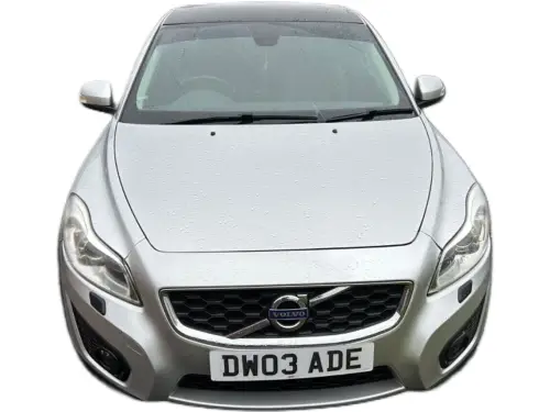 Land Rover Range Rover Evoque DW03 ADE