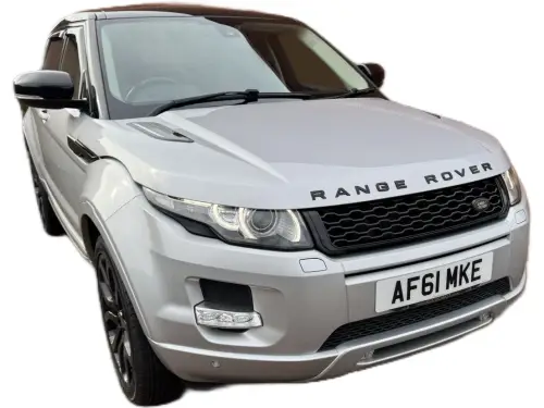 Land Rover Range Rover Evoque AF61 MKE