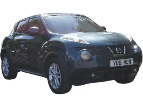 Nissan Juke VO61 MDN
